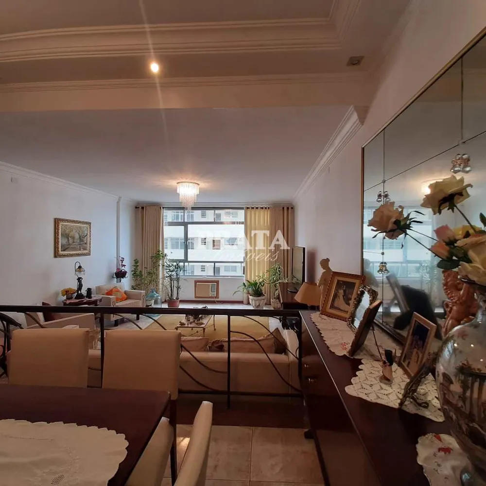 Apartamento, 3 quartos, 166 m² - Foto 2
