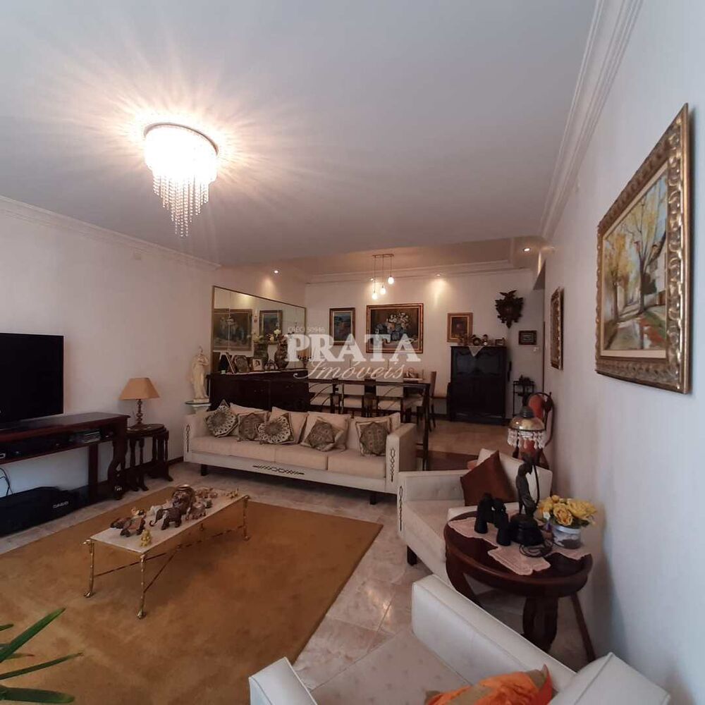 Apartamento, 3 quartos, 166 m² - Foto 10