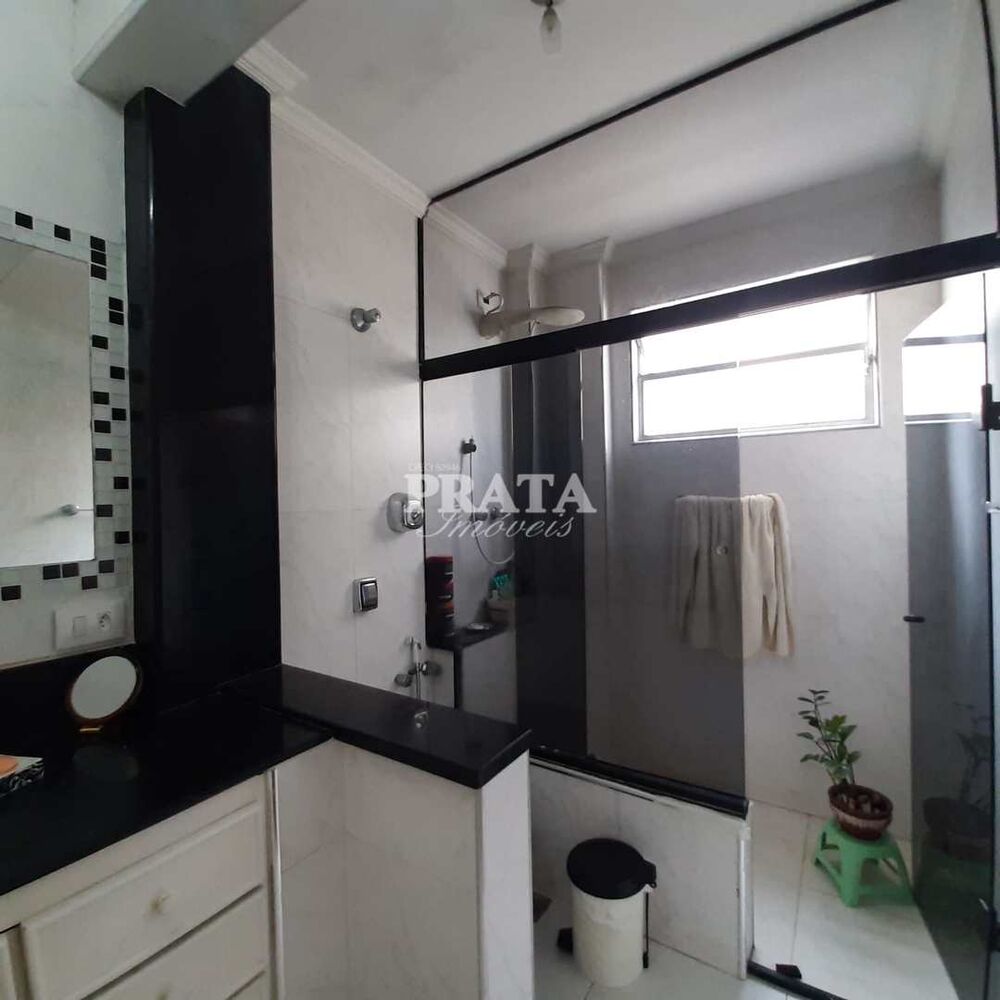 Apartamento, 3 quartos, 166 m² - Foto 1
