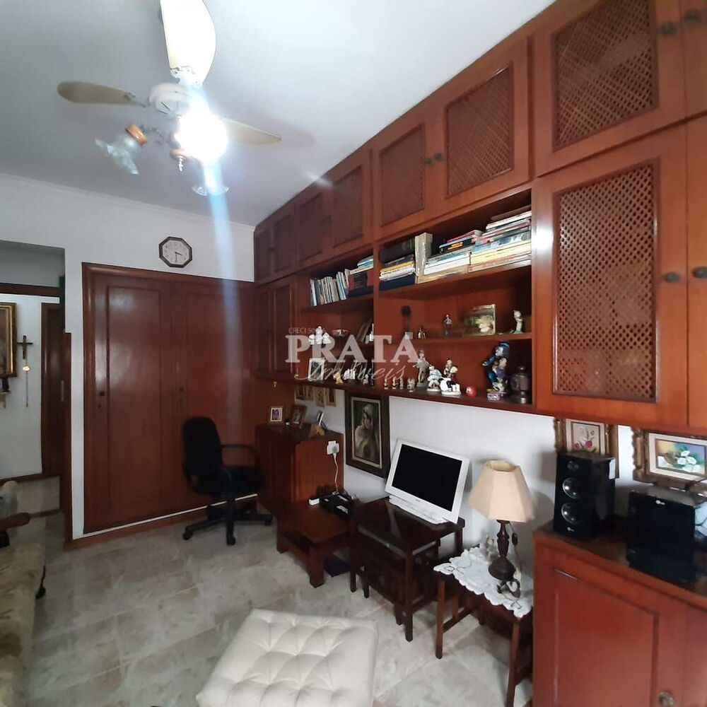 Apartamento, 3 quartos, 166 m² - Foto 2