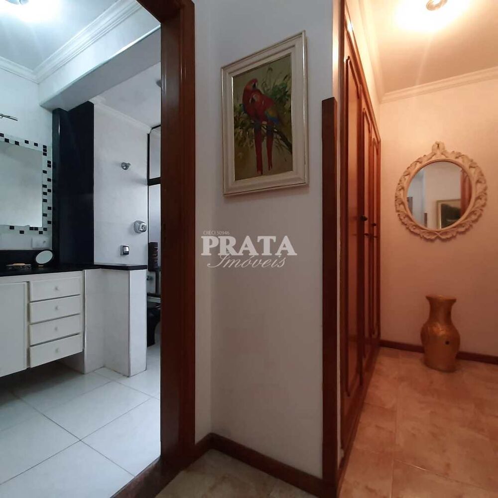Apartamento, 3 quartos, 166 m² - Foto 11
