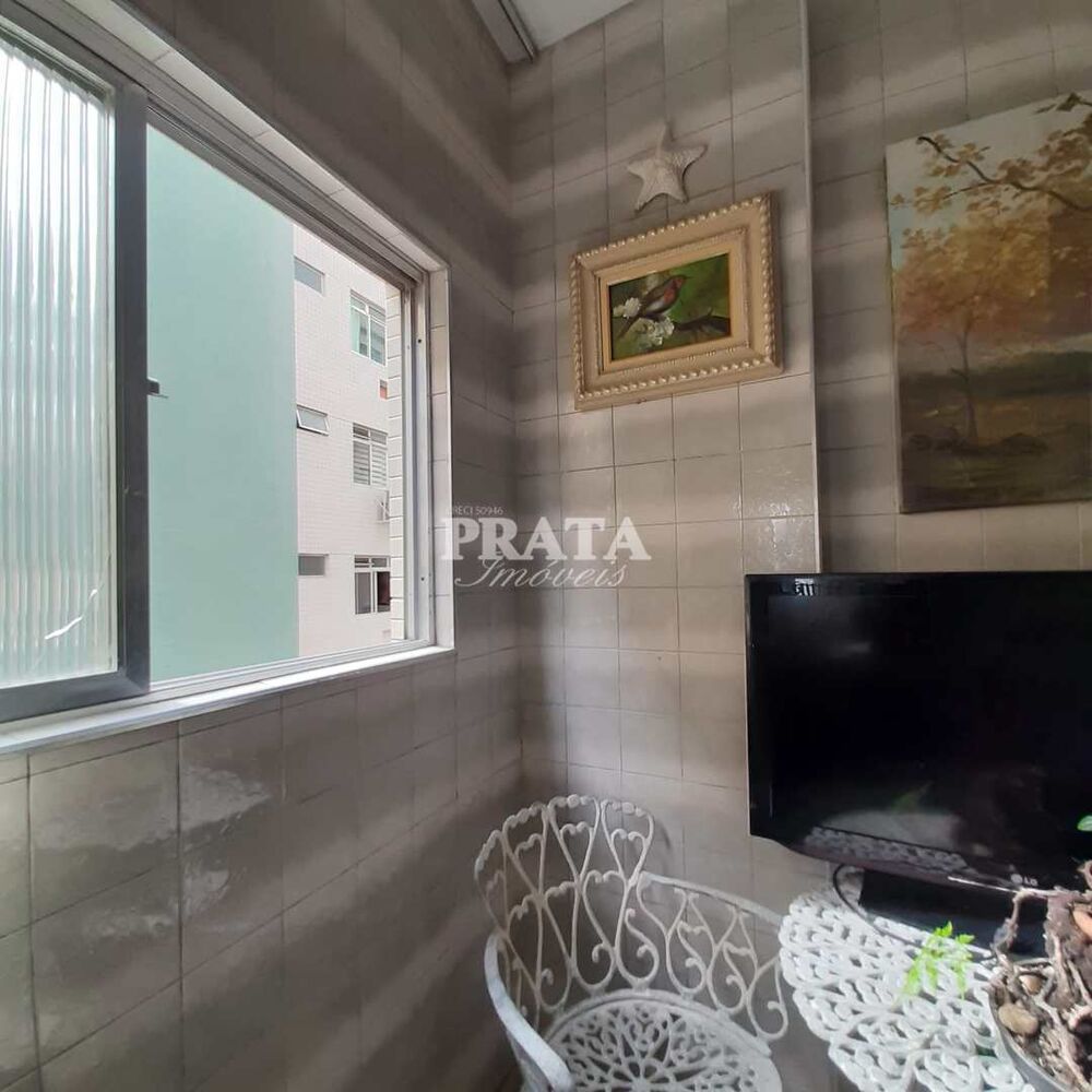 Apartamento, 3 quartos, 166 m² - Foto 5