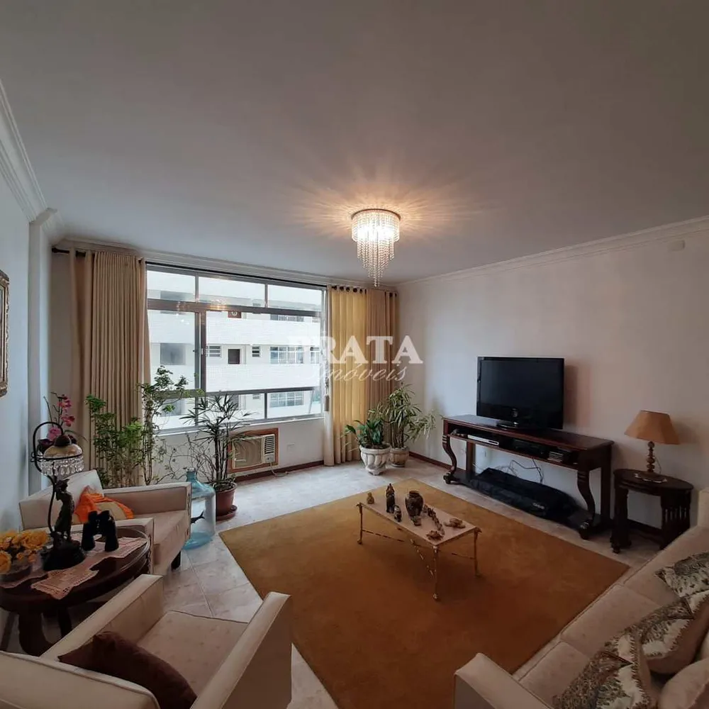Apartamento, 3 quartos, 166 m² - Foto 5