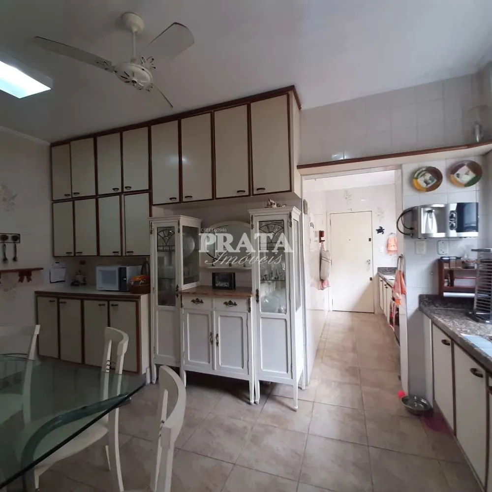 Apartamento, 3 quartos, 166 m² - Foto 14