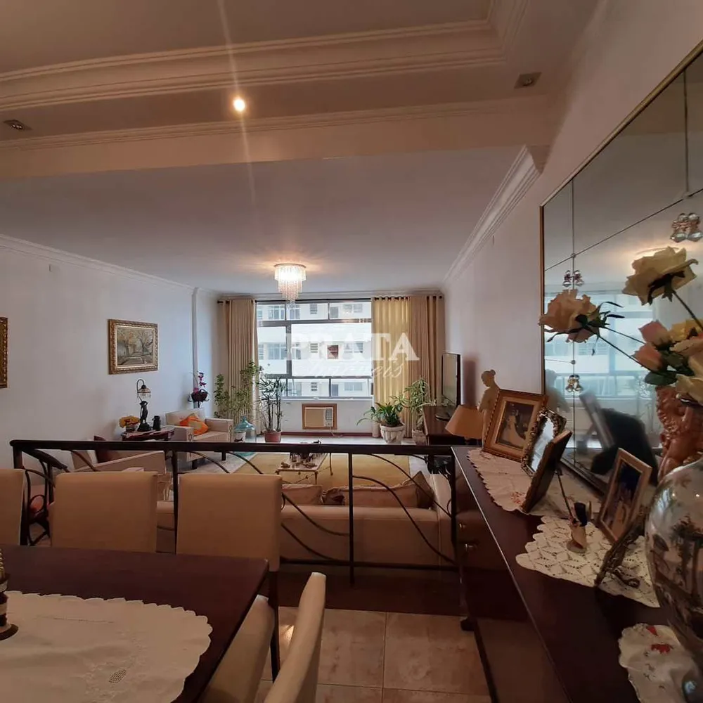 Apartamento, 3 quartos, 166 m² - Foto 4