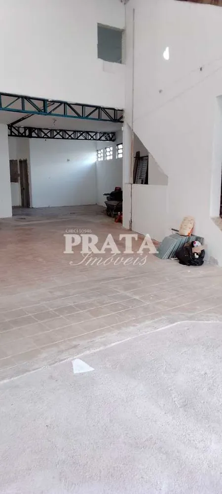 Depósito-Galpão, 307 m² - Foto 10