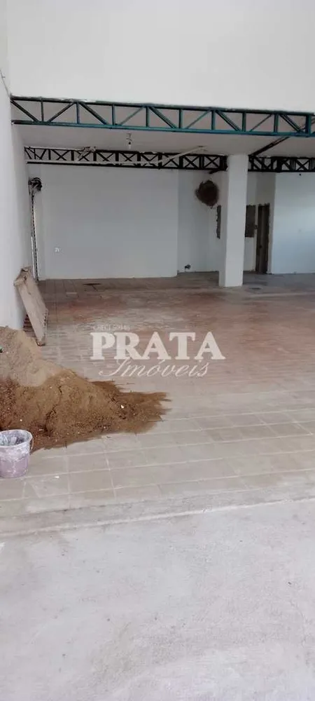 Depósito-Galpão, 307 m² - Foto 13