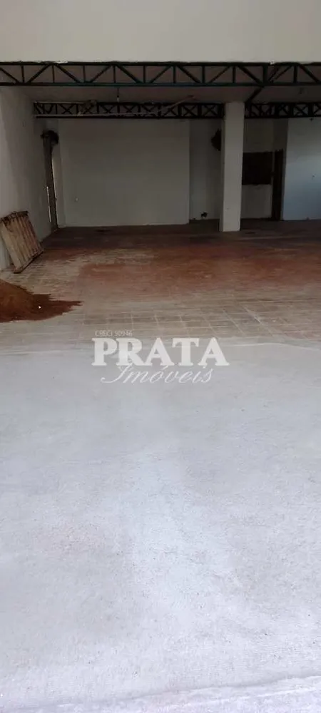 Depósito-Galpão, 307 m² - Foto 12