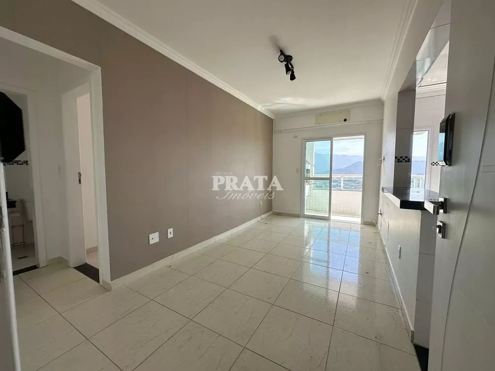 Apartamento à venda com 1 quarto, 52m² - Foto 4