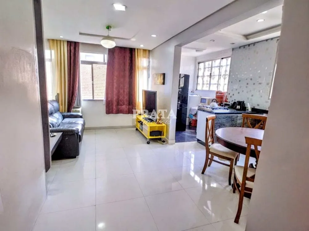 Apartamento, 2 quartos, 70 m² - Foto 1