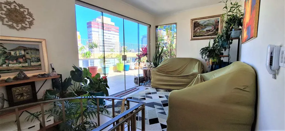 Cobertura, 3 quartos, 258 m² - Foto 8