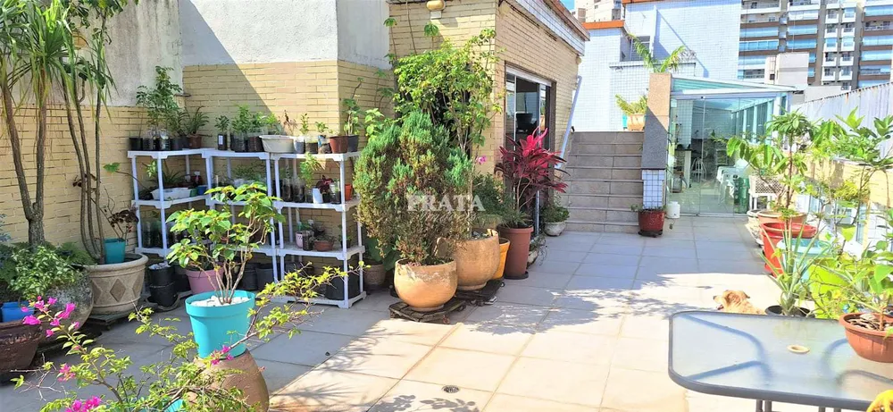 Cobertura, 3 quartos, 258 m² - Foto 27