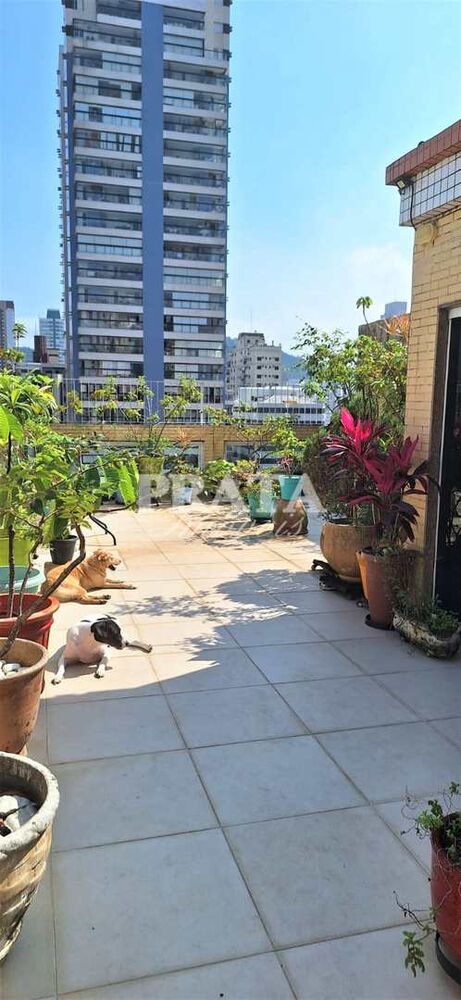 Cobertura à venda com 3 quartos, 258m² - Foto 12