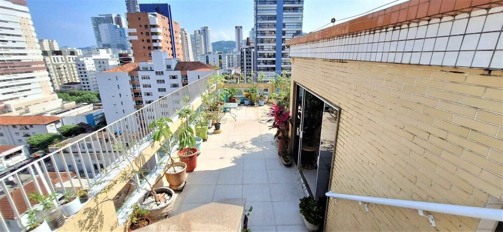Cobertura à venda com 3 quartos, 258m² - Foto 13