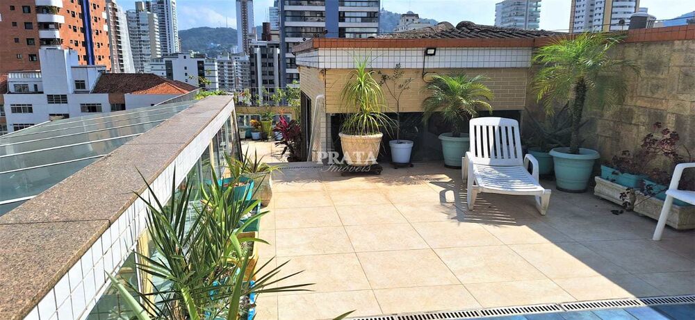 Cobertura à venda com 3 quartos, 258m² - Foto 14