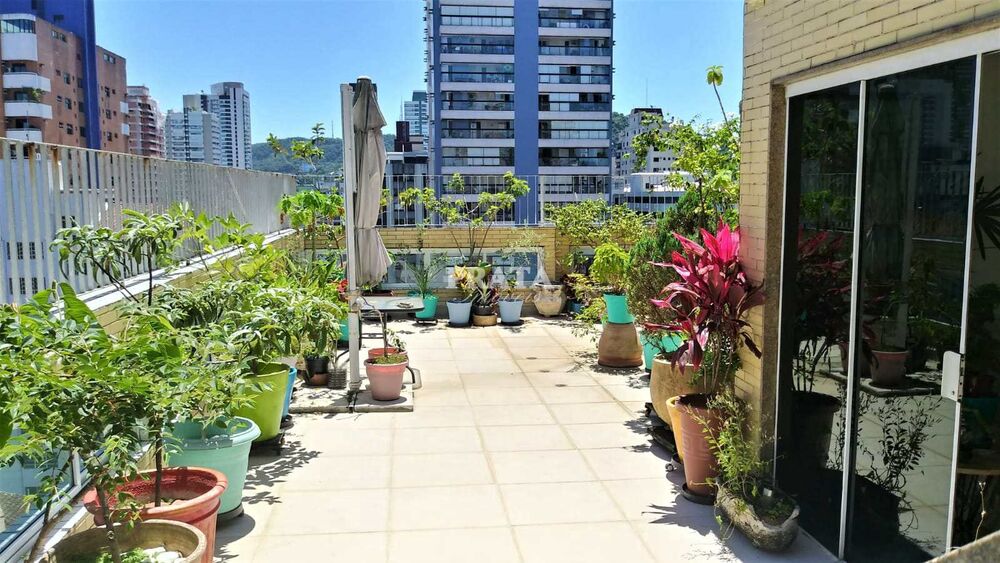 Cobertura à venda com 3 quartos, 258m² - Foto 15