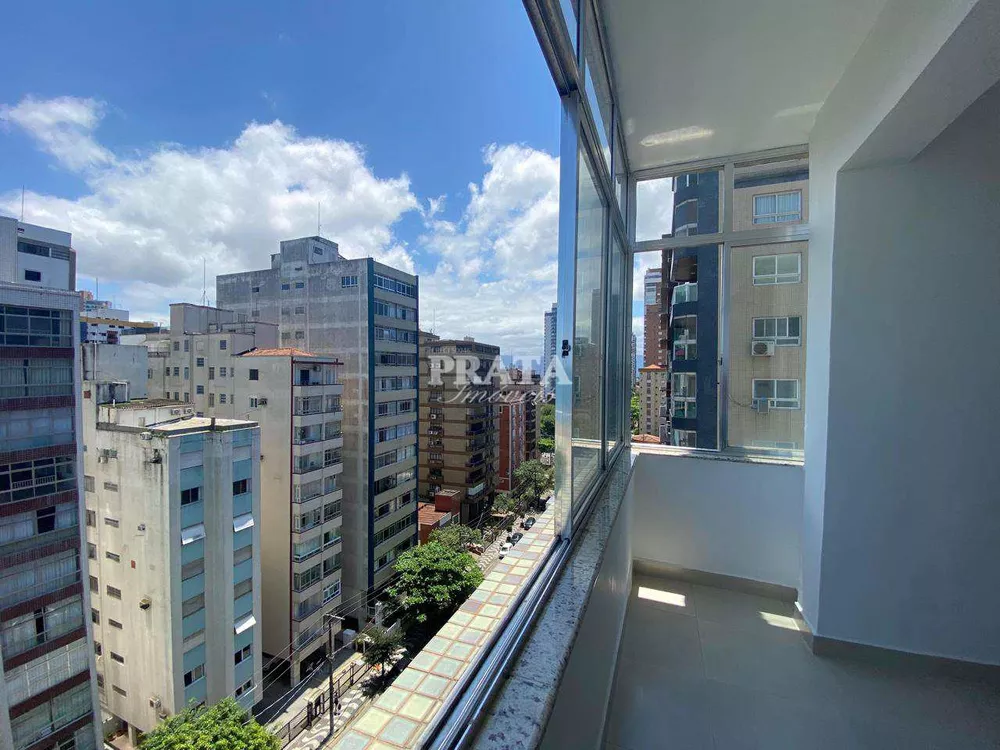 Apartamento à venda com 1 quarto, 50m² - Foto 3