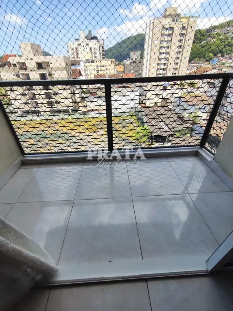 Cobertura, 3 quartos, 160 m² - Foto 6