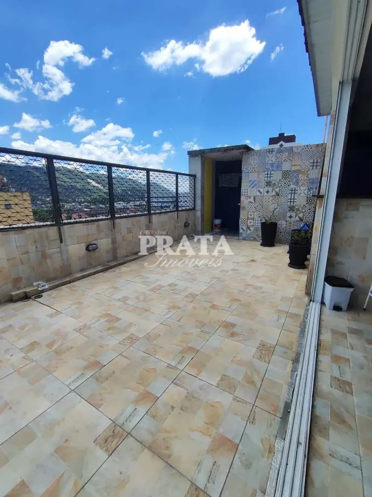 Cobertura, 3 quartos, 160 m² - Foto 12