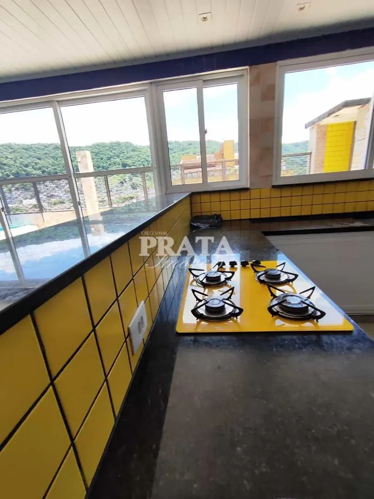 Cobertura, 3 quartos, 160 m² - Foto 7