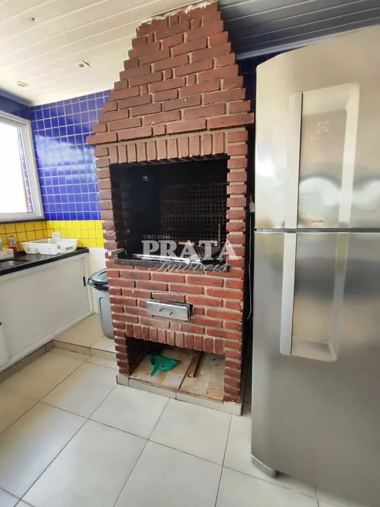 Cobertura, 3 quartos, 160 m² - Foto 5
