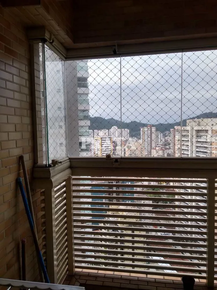 Apartamento, 109 m² - Foto 2