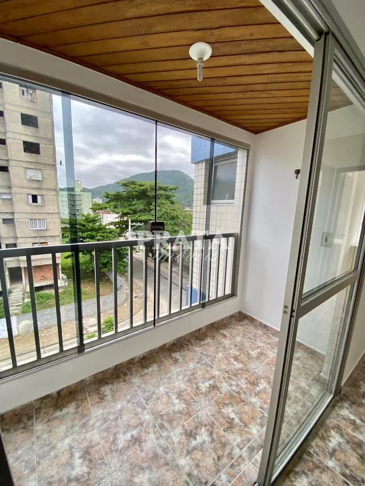 Apartamento à venda com 2 quartos, 99m² - Foto 1