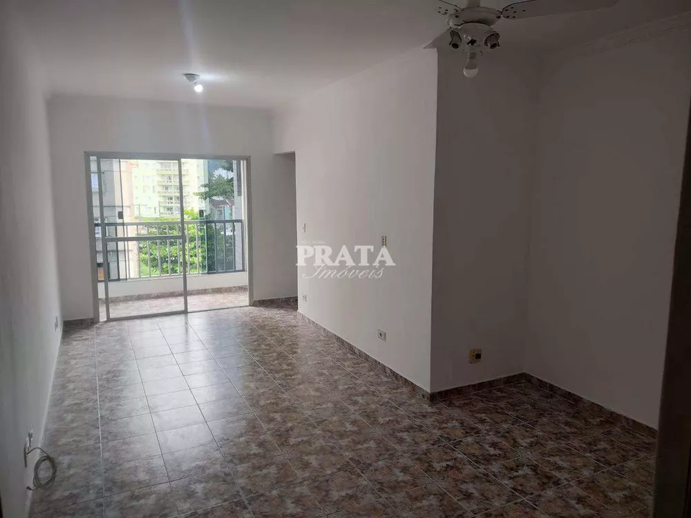 Apartamento à venda com 2 quartos, 99m² - Foto 2