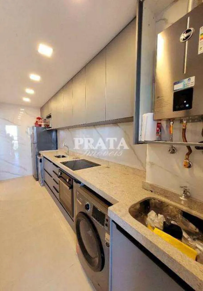 Apartamento, 2 quartos, 82 m² - Foto 11