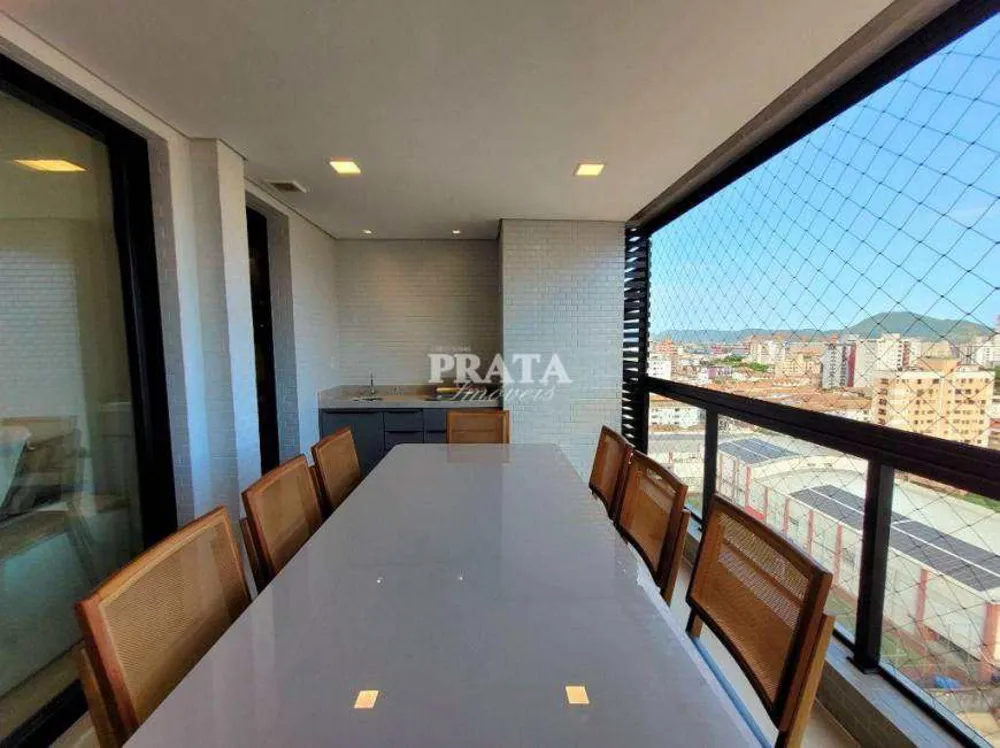 Apartamento, 2 quartos, 82 m² - Foto 3