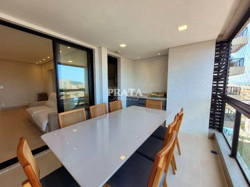Apartamento, 2 quartos, 82 m² - Foto 4