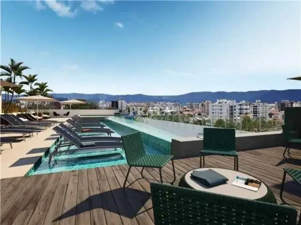 Apartamento, 2 quartos, 82 m² - Foto 1