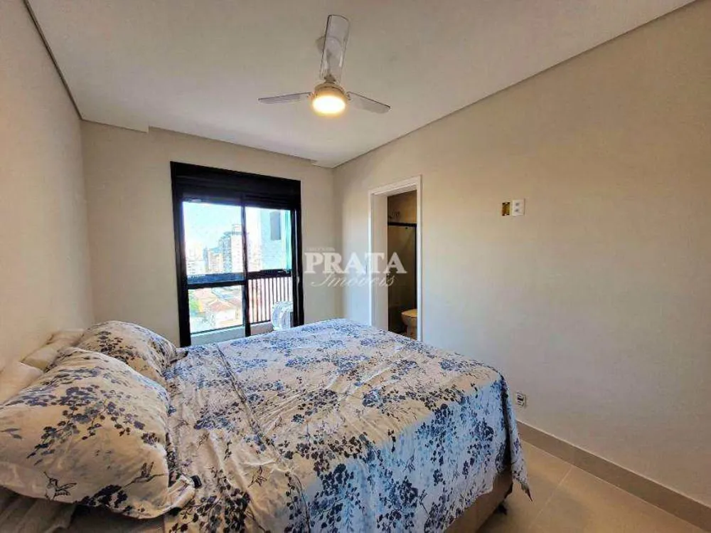 Apartamento, 2 quartos, 82 m² - Foto 8