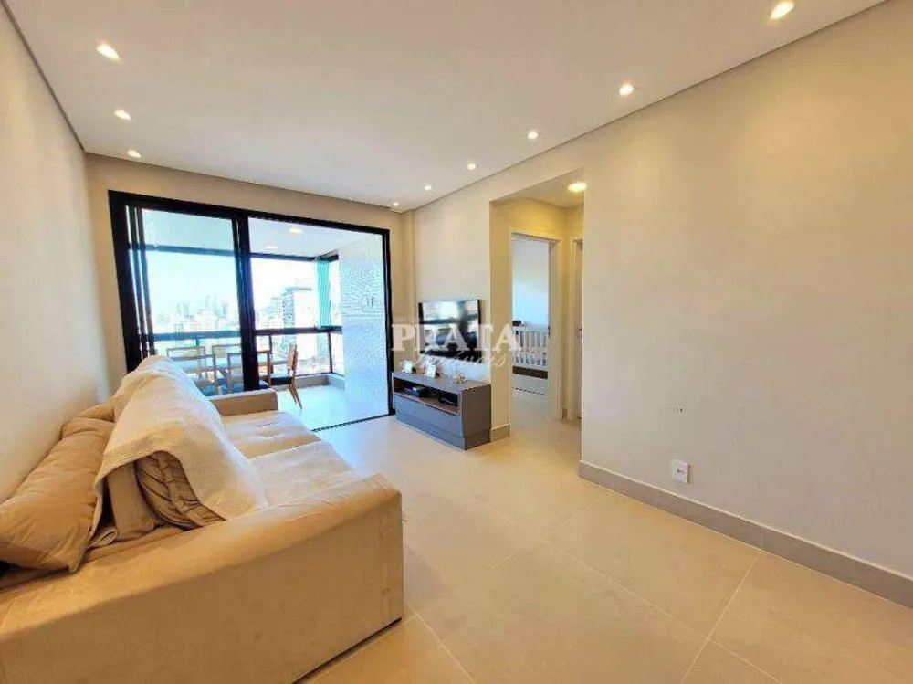 Apartamento, 2 quartos, 82 m² - Foto 7