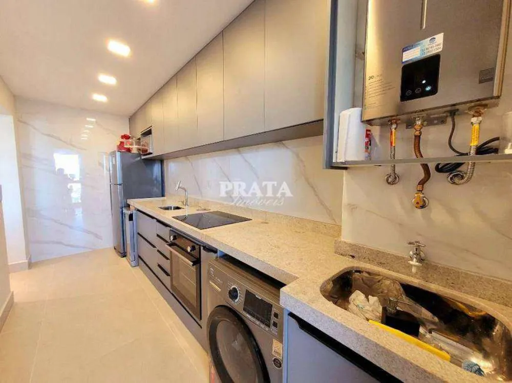 Apartamento, 2 quartos, 82 m² - Foto 10