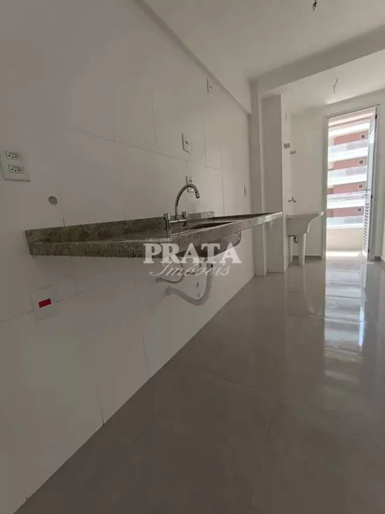 Apartamento à venda, 54m² - Foto 7