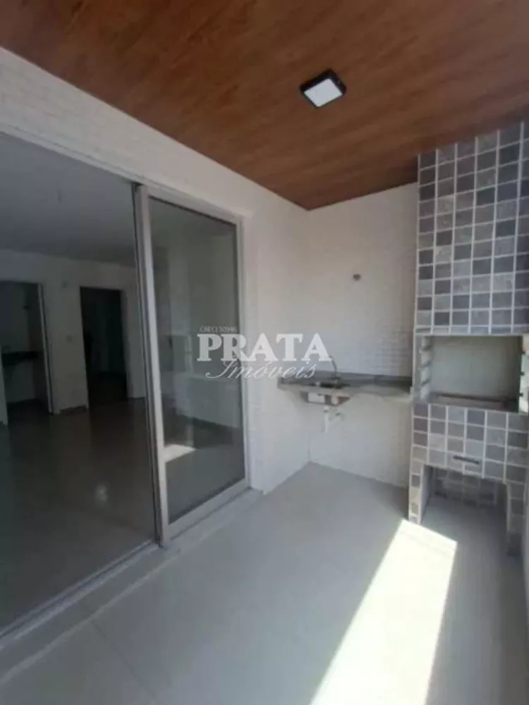 Apartamento à venda, 54m² - Foto 2