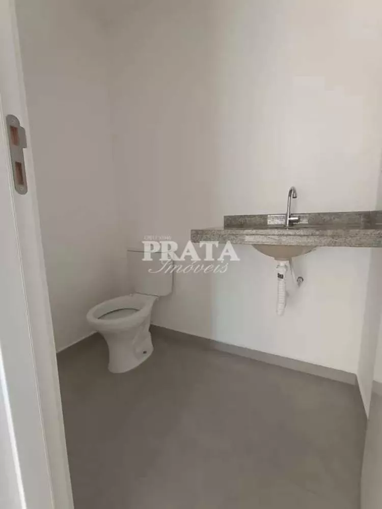 Apartamento à venda, 54m² - Foto 8