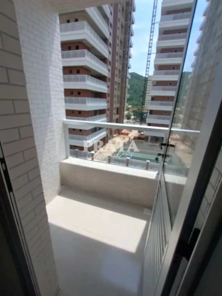 Apartamento à venda, 54m² - Foto 1