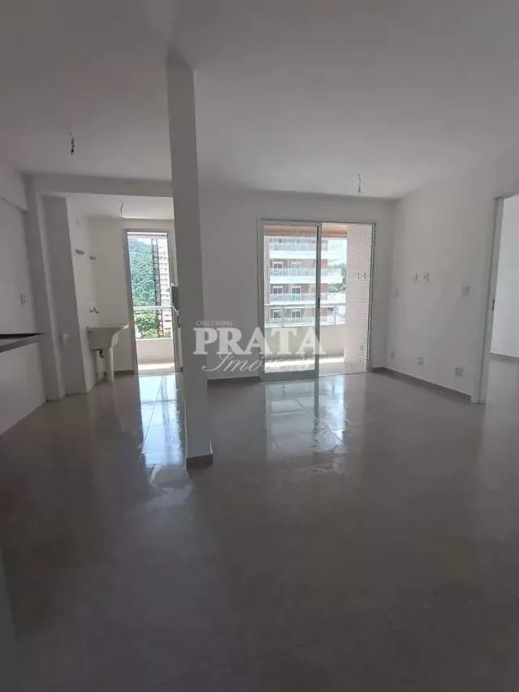 Apartamento à venda, 54m² - Foto 4