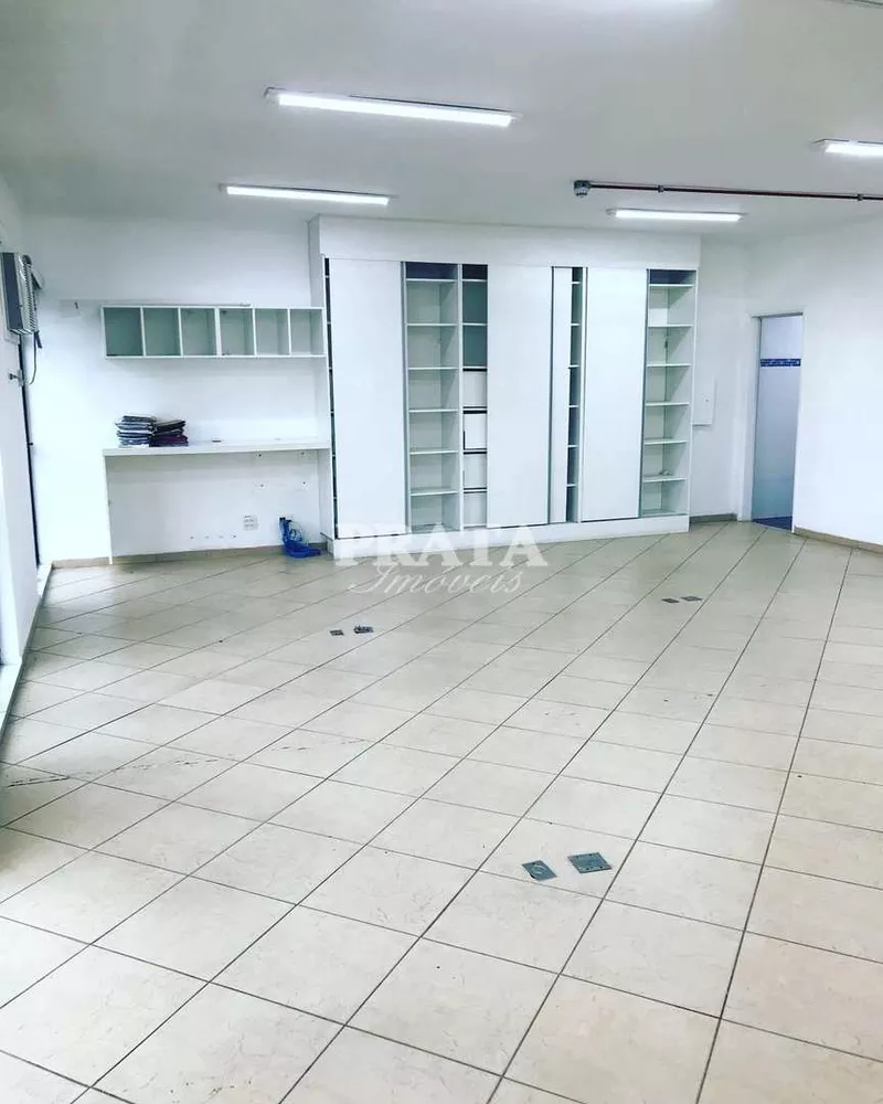 Conjunto Comercial-Sala para alugar, 75m² - Foto 3