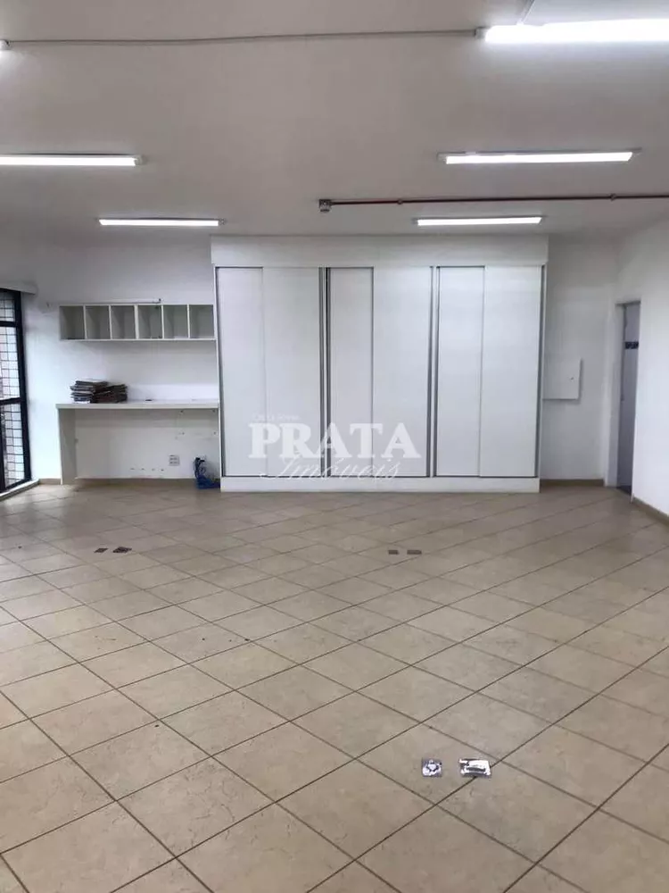 Conjunto Comercial-Sala para alugar, 75m² - Foto 2