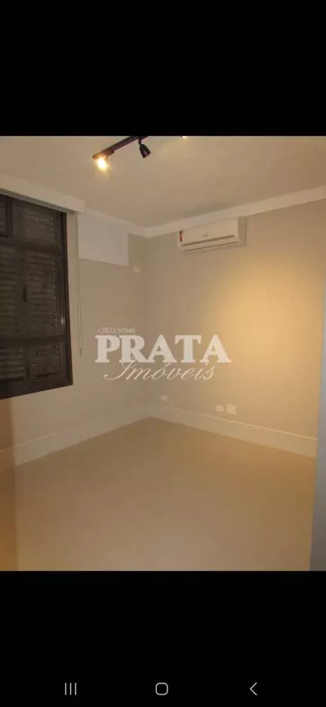 Apartamento à venda com 2 quartos, 110m² - Foto 2