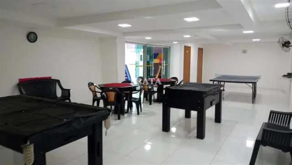 Apartamento, 1 quarto, 48 m² - Foto 11
