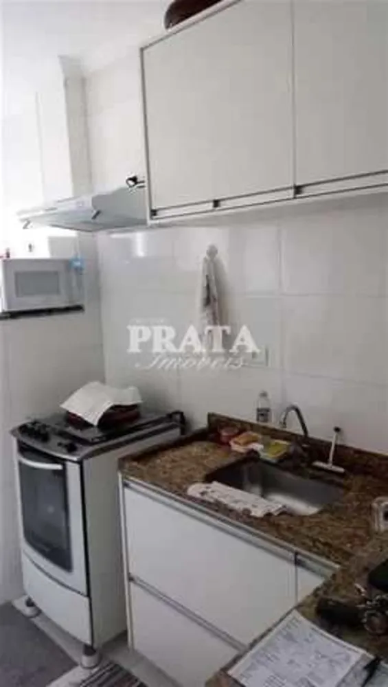 Apartamento, 1 quarto, 48 m² - Foto 9