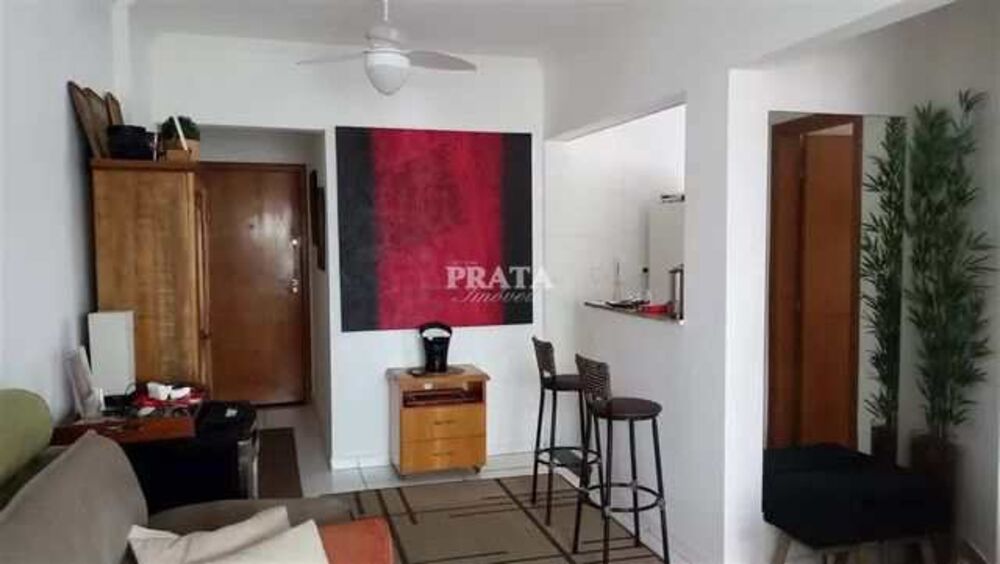 Apartamento, 1 quarto, 48 m² - Foto 3