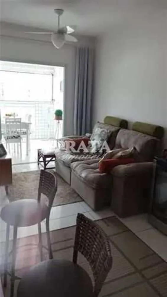 Apartamento, 1 quarto, 48 m² - Foto 8