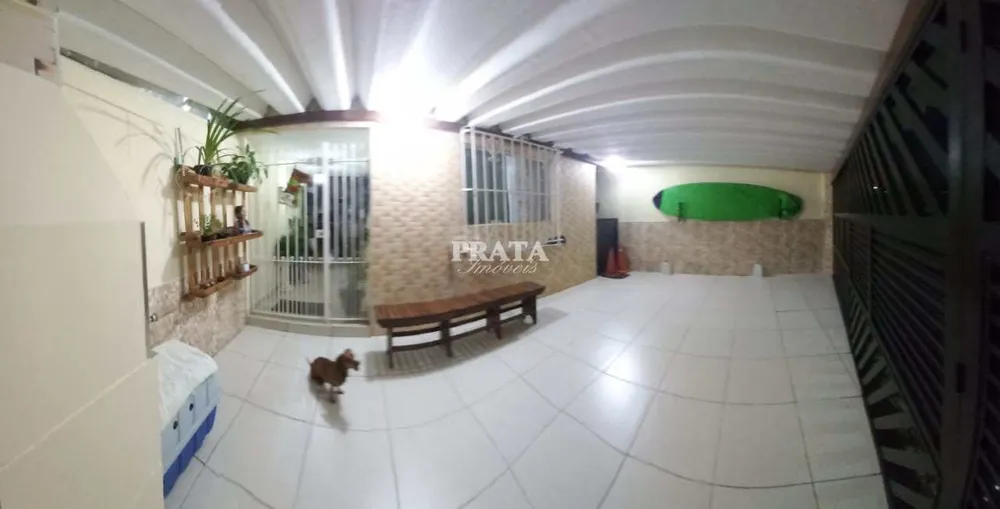 Casa, 3 quartos, 131 m² - Foto 11