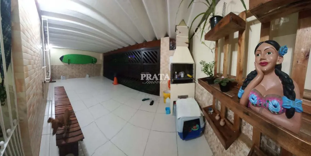 Casa, 3 quartos, 131 m² - Foto 6