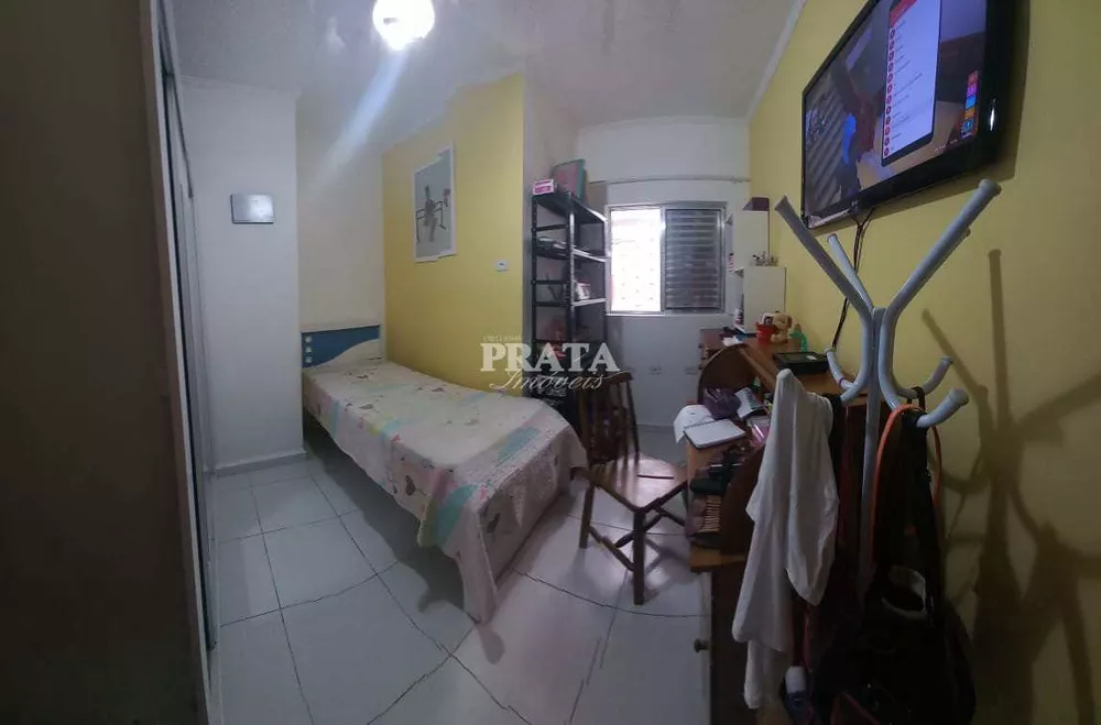 Casa à venda com 3 quartos, 131m² - Foto 2